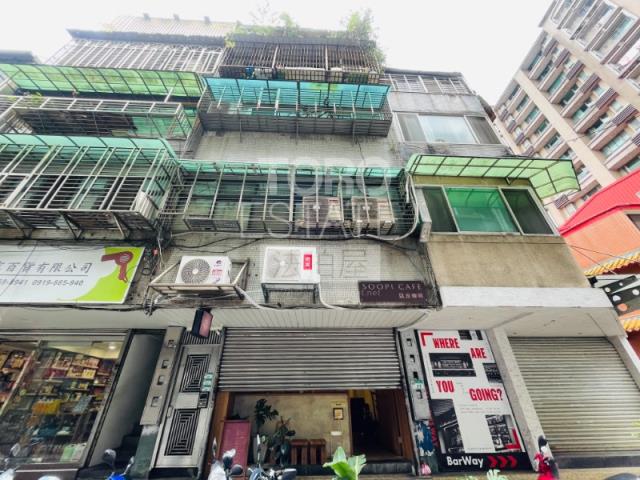 大同區公寓法拍-0