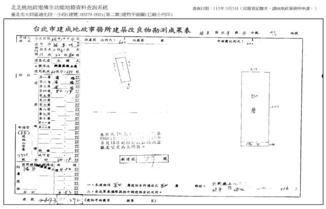 大同區公寓法拍-6