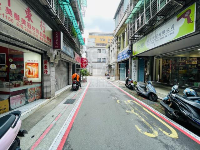 大同區公寓法拍-4