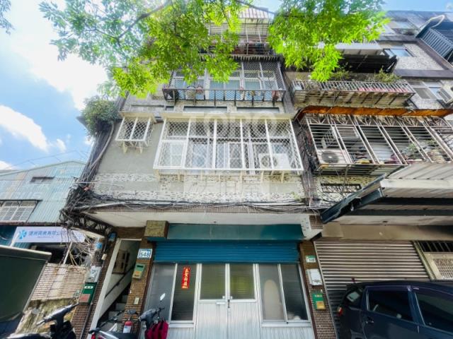 南港公寓法拍-0