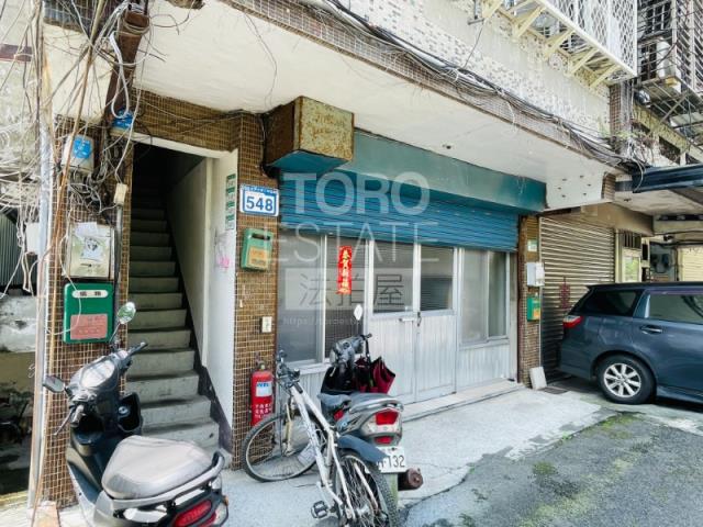 南港公寓法拍-2