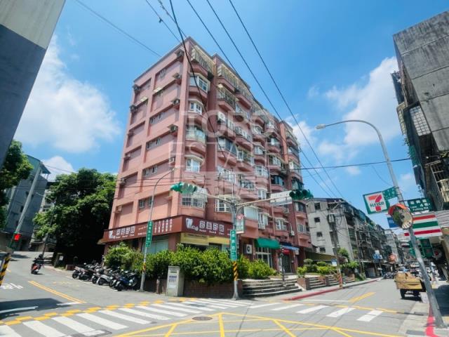 文山區拍賣華廈-3