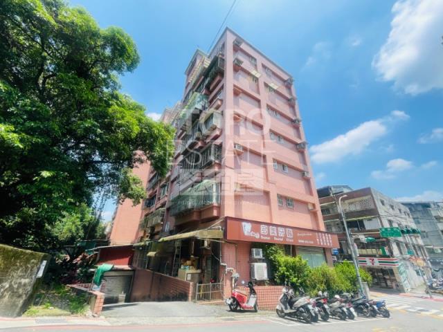 文山區拍賣華廈-4
