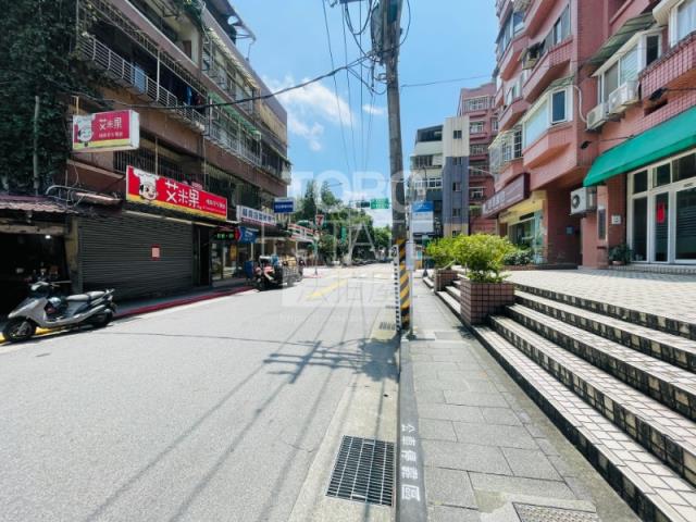 文山區拍賣華廈-7