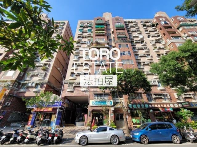 新北板橋拍賣大樓-0