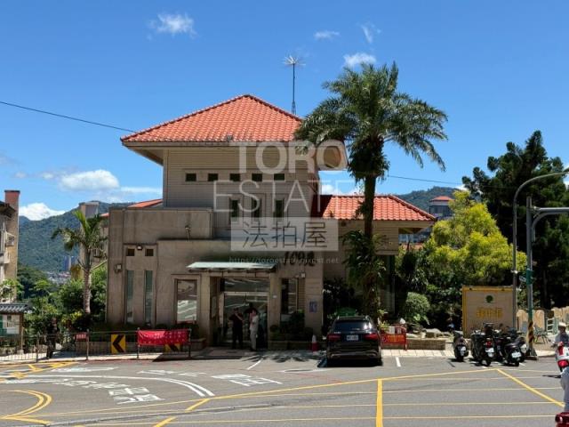 新北新店透天拍賣-2