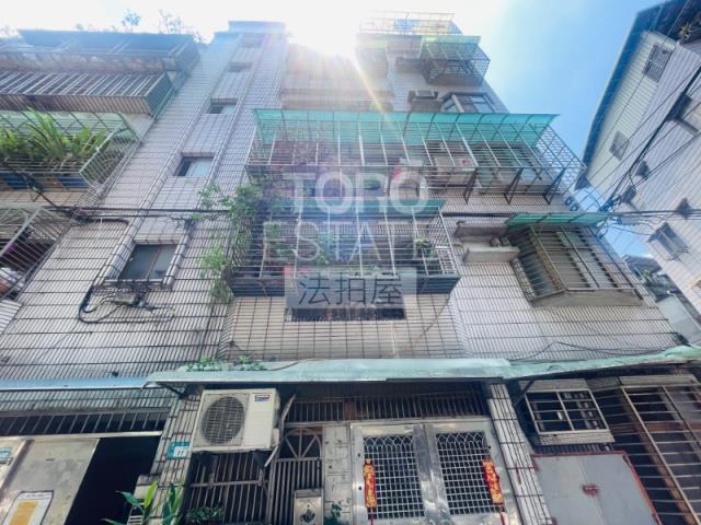 中和法拍公寓-0