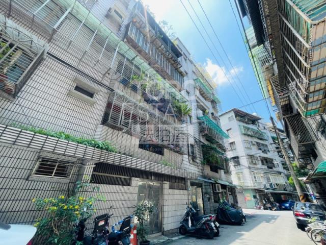 中和法拍公寓-4