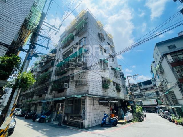 中和法拍公寓-5