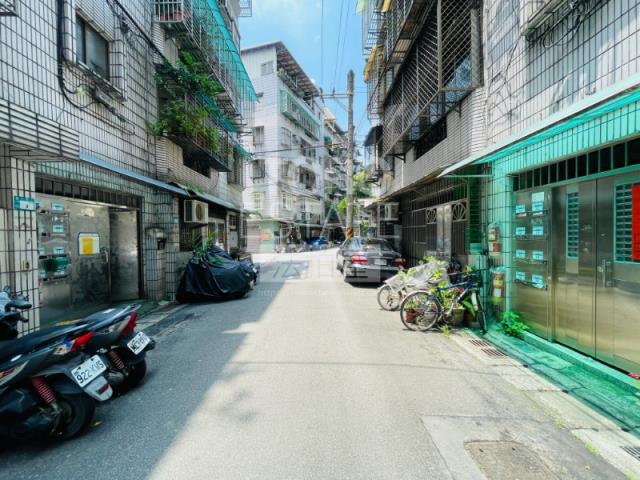 中和法拍公寓-7