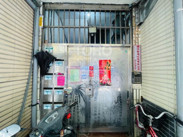 蘆洲法拍公寓-1