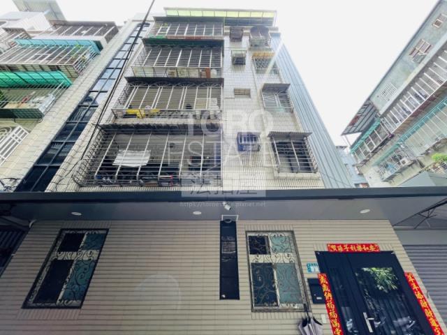 蘆洲法拍公寓-2