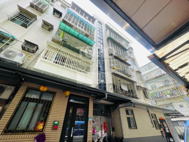 蘆洲法拍公寓-3
