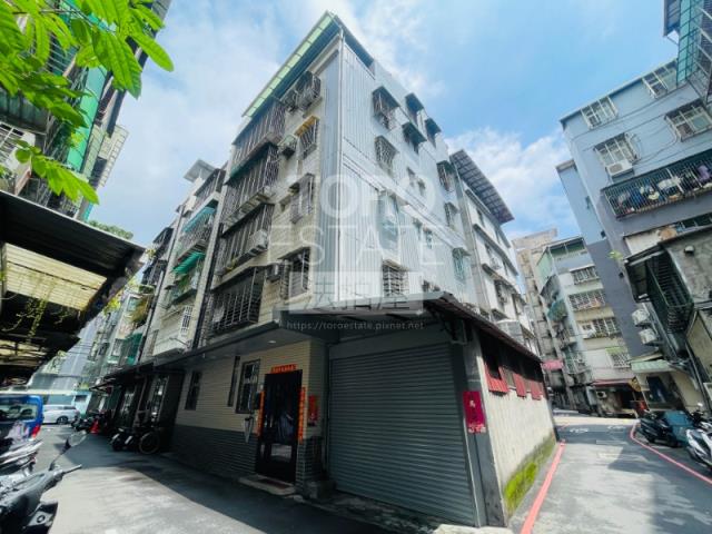 蘆洲法拍公寓-4