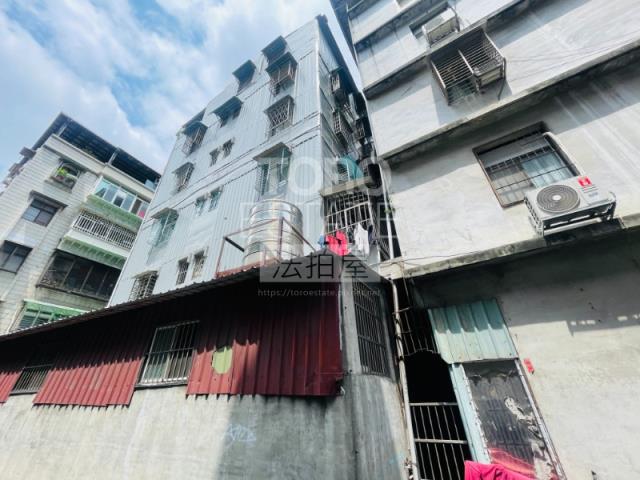 蘆洲法拍公寓-5