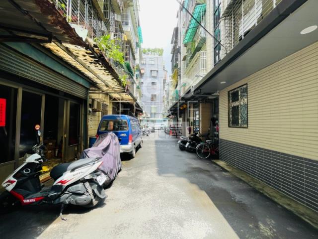 蘆洲法拍公寓-6