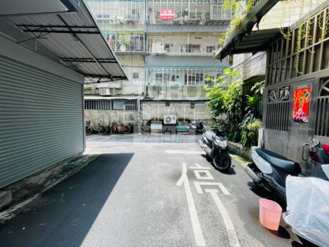 蘆洲法拍公寓-7