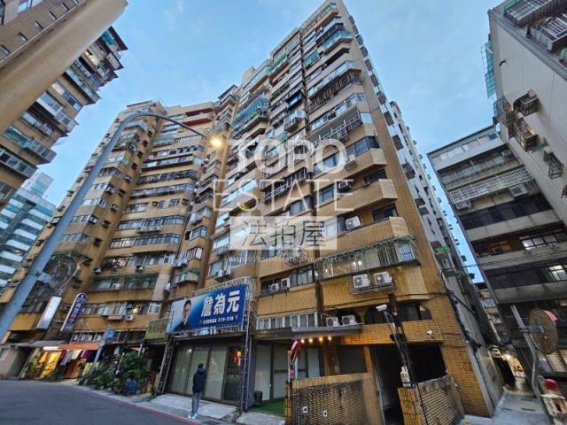 信義區法拍大樓-4
