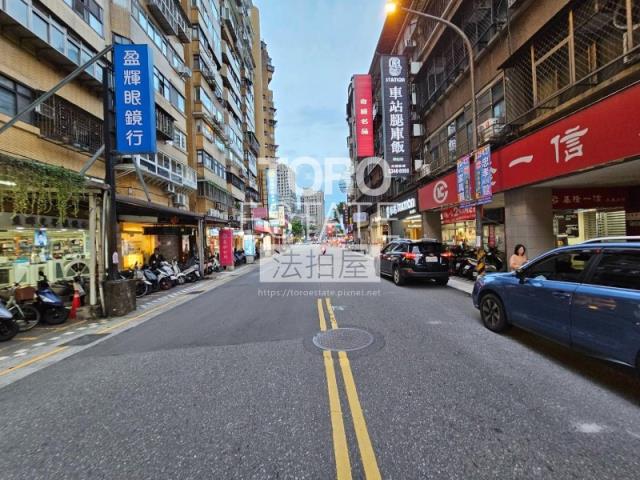 信義區法拍大樓-7