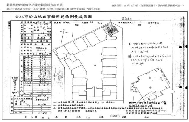 信義區法拍大樓-8