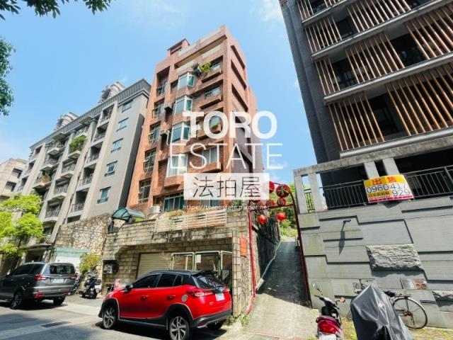 內湖法拍華廈-3