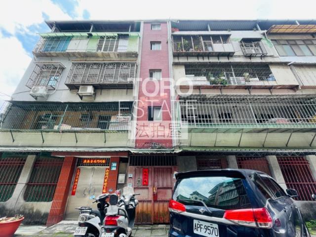 五股公寓法拍-0