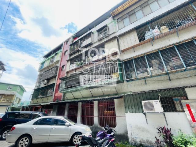 五股公寓法拍-4