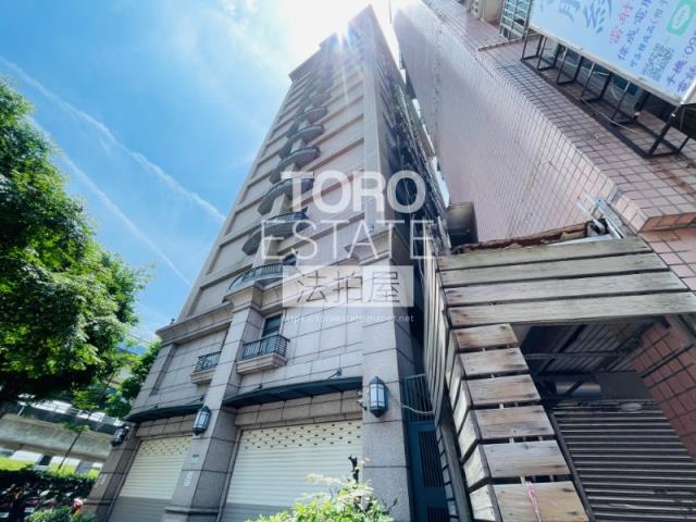 新北三重大樓法拍-2
