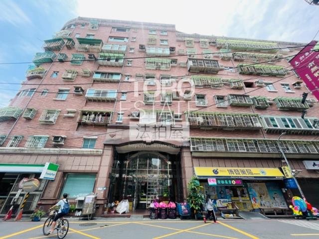新北新莊大樓法拍-0