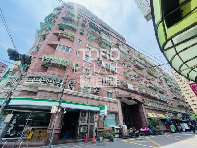 新北新莊大樓法拍-2