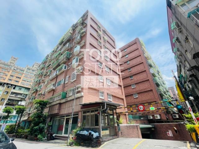 新北新莊大樓法拍-4