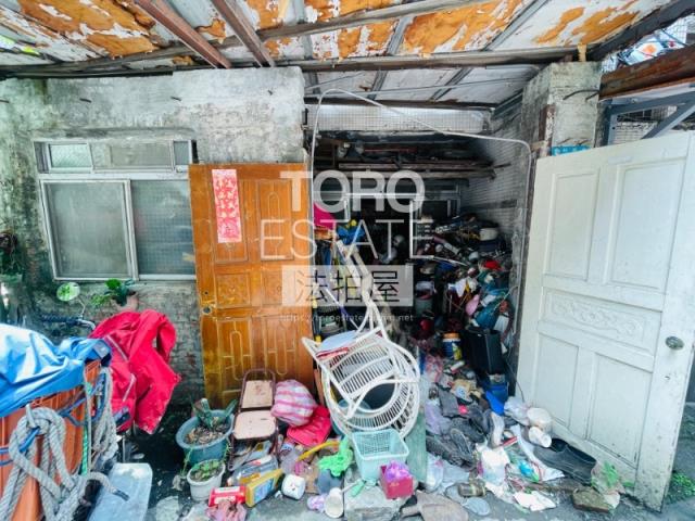 新北汐止公寓法拍-1