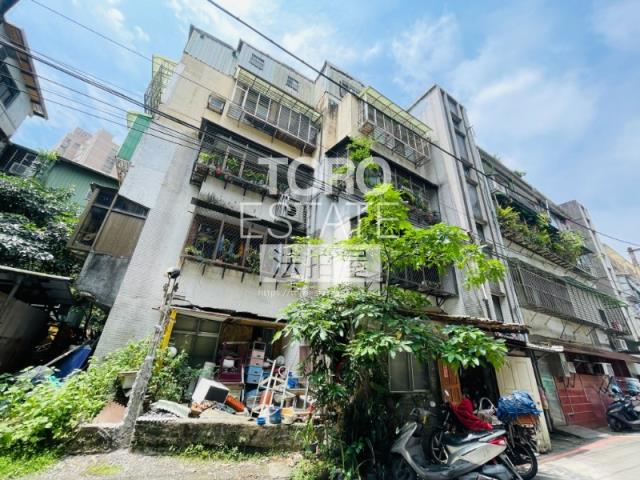 新北汐止公寓法拍-4