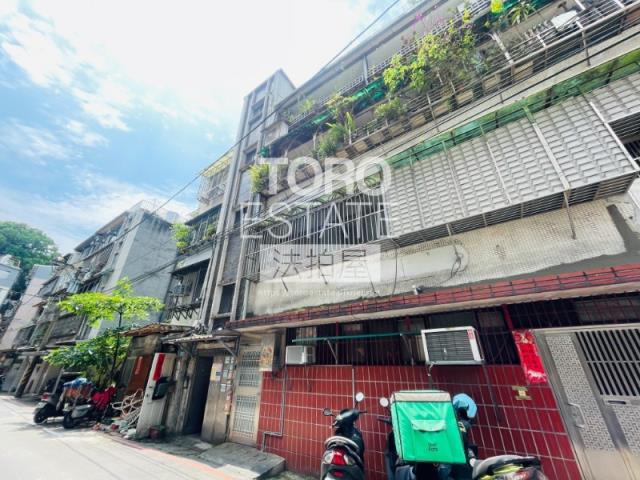 新北汐止公寓法拍-5