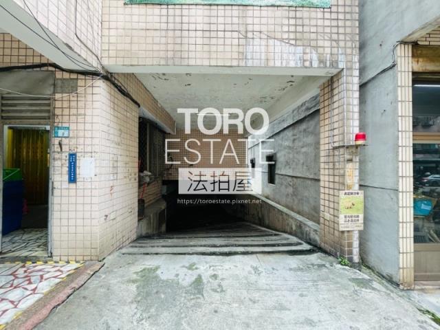 新北三重拍賣大樓-4