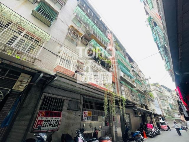 新北土城公寓拍賣-4