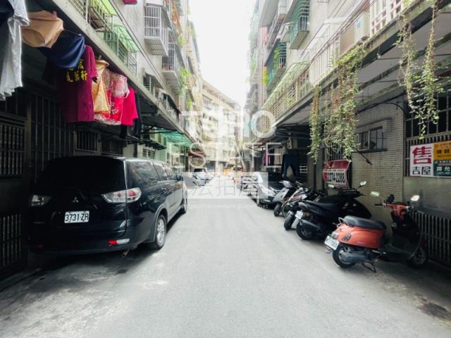 新北土城公寓拍賣-6