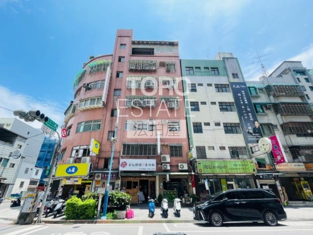 新北新莊法拍公寓-0