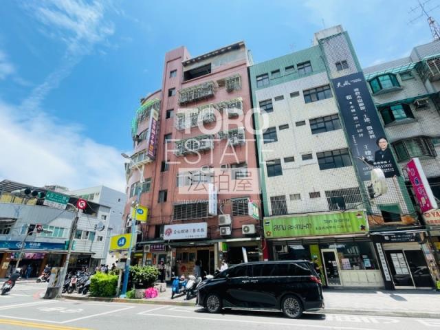 新北新莊法拍公寓-2