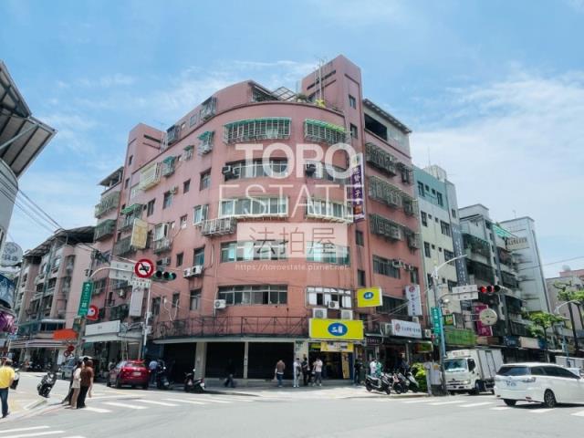 新北新莊法拍公寓-3