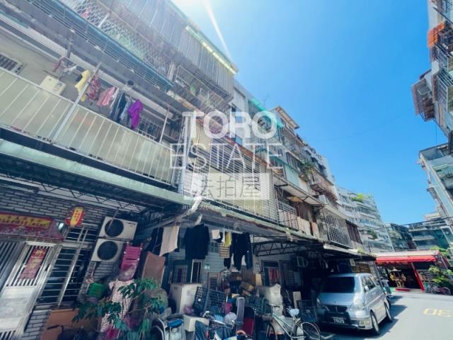 台北萬華法拍公寓-3