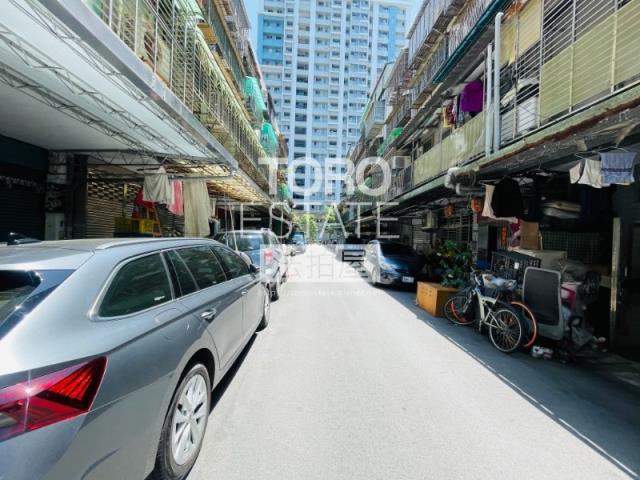 台北萬華法拍公寓-5