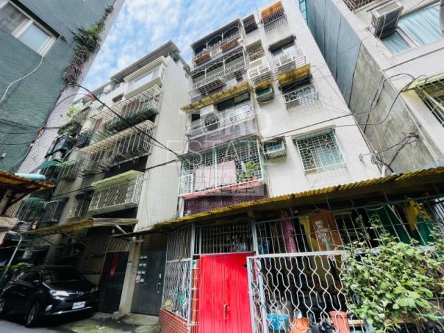 台北士林拍賣公寓-4