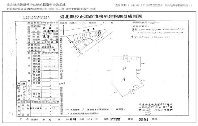 新北汐止公寓拍賣-0