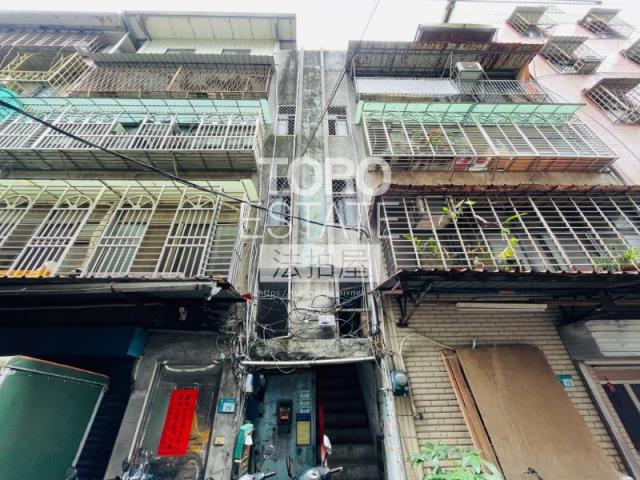 新北三重法拍公寓-0