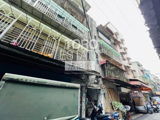 新北三重法拍公寓-4