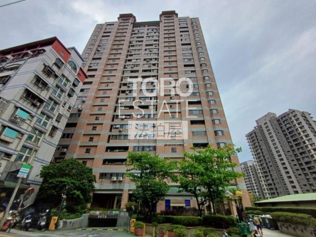 新北淡水法拍大樓-0