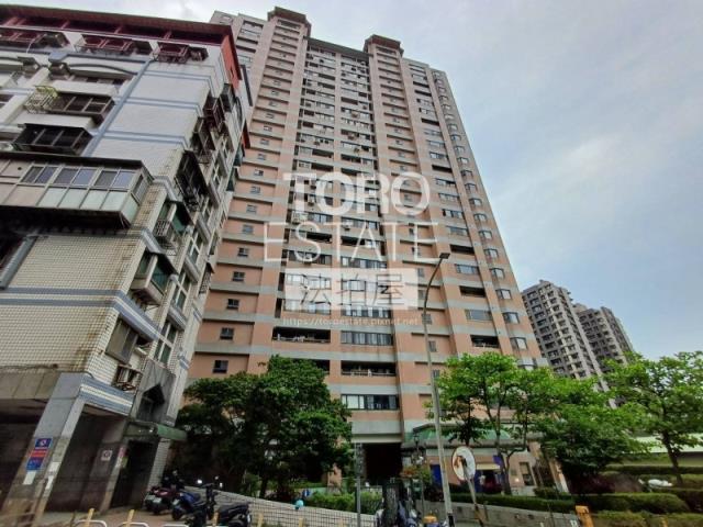 新北淡水法拍大樓-2