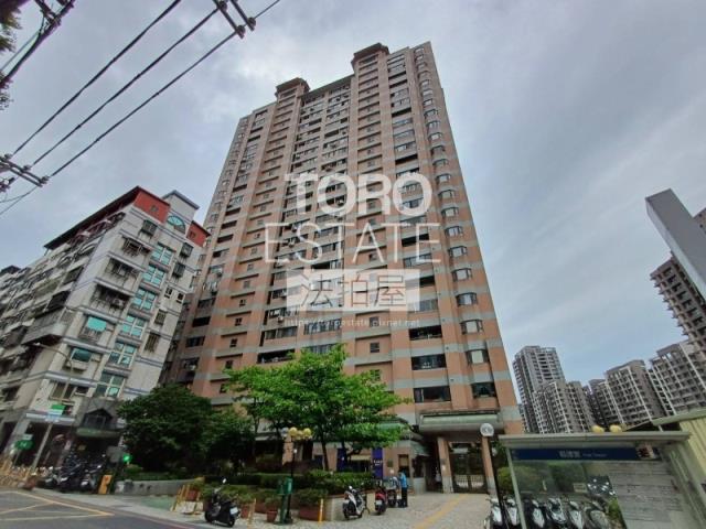 新北淡水法拍大樓-3