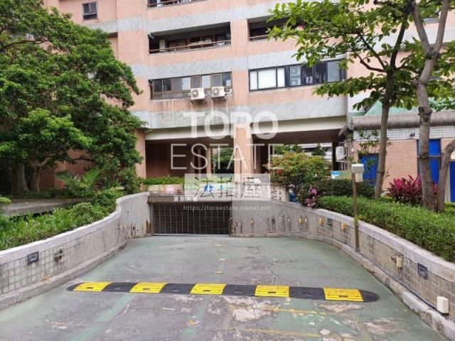 新北淡水法拍大樓-4